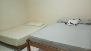 Reservacion Sandrita