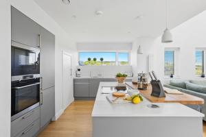 No 1 The Vista, Willingcott, Woolacombe