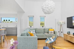 No 1 The Vista, Willingcott, Woolacombe