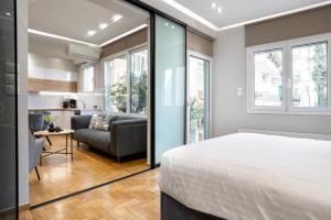 Acropolis View Apartment by A&A Residencies