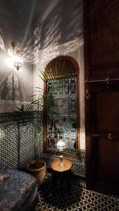 Riad Dar Bahija Fes