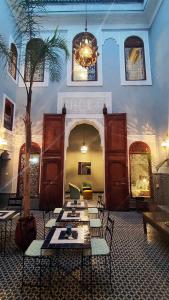 Riad Dar Bahija Fes