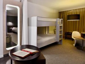 Hotels ibis Styles Brest Centre Port : photos des chambres