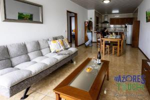 Apartamento Oslar