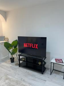 Luxury Long Stay with Free Parking