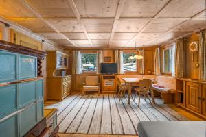 Casa Romantica - ein Alpiner Traum