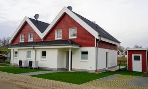 Ferienhaus Emily
