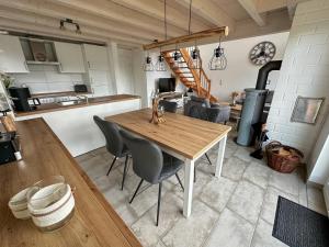Ferienhaus Emily