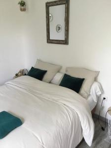 Studio à 50M de la mer avec SPA