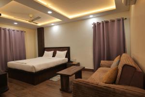 Hotel Devinn Begusarai