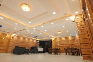 Hotel Devinn Begusarai