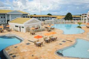 Apartamentos Lacqua diRoma I - II - III - IV - V