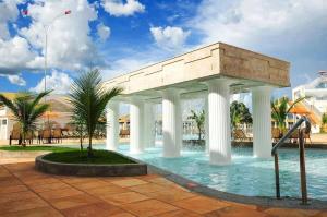 Apartamentos Lacqua diRoma I - II - III - IV - V