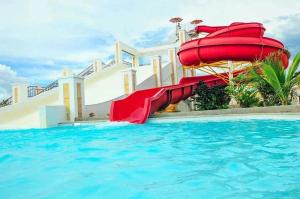 Apartamentos Lacqua diRoma I - II - III - IV - V