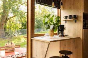 Campings Camping - Piscine - ccaffdc : photos des chambres