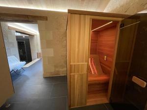 B&B / Chambres d'hotes Chambre Saumur : photos des chambres