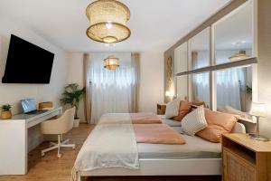 Modern und gemütlich- in Teningen