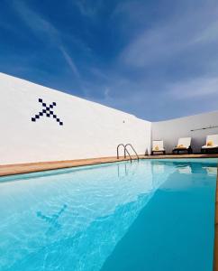 Lanzarote Suite Moon