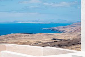 Lanzarote Suite Moon