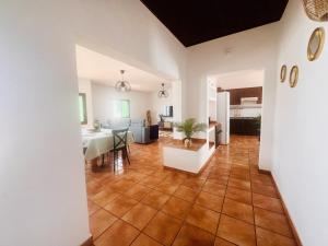 Lanzarote Suite Moon