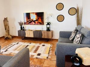 Lanzarote Suite Moon