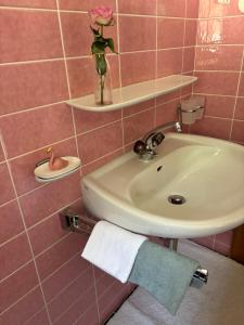 Casa Romantica - ein Alpiner Traum