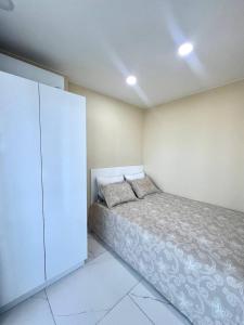Two-room apartments on the seashore, Batumi View