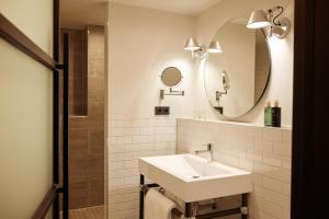 S Loft room in Gastwerk Hotel Hamburg