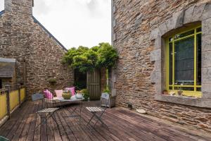 Chambres dhôtes avec piscine