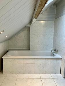 Sejours chez l'habitant PARIS-DISNEY Homestay : photos des chambres