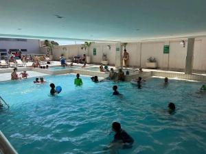 Piazza diRoma com Acesso ao Parque do Vulcão