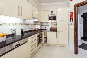 Albufeira Vista Marina Apt - Old Town