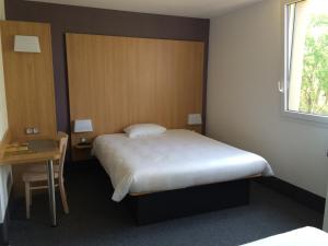 Hotels B&B HOTEL Nantes Savenay : photos des chambres