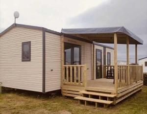 Campings Camping 3 etoiles - ccaffib : photos des chambres