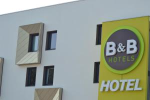 Hotels B&B HOTEL Nantes Savenay : photos des chambres