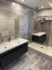 Hotels Hotel Restaurant Les Boissieres : Chambre Double