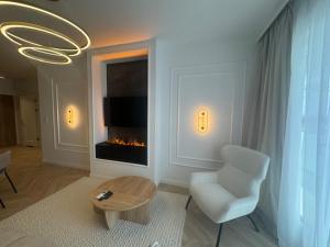 Crystal River Apartment