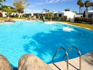 Five Suites Maspalomas by CanaryScape