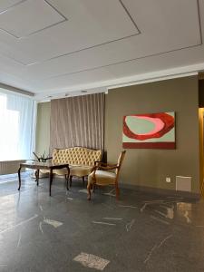 Hotel Vento