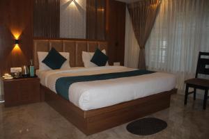 Grandis inn