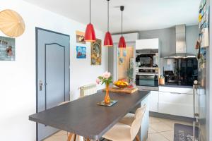 Villa d exception 3 étoiles