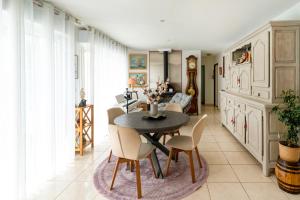 Villa d exception 3 étoiles