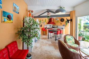 Villas Villa d exception 3 etoiles : photos des chambres