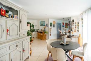 Villas Villa d exception 3 etoiles : photos des chambres