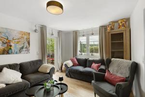 Vogelsberger Bett unser Korkhaus