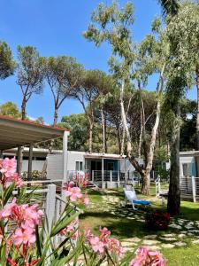 Höffmann Bungalowpark Baia Domizia - Village Baia Domizia