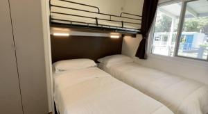 Höffmann Bungalowpark Baia Domizia - Village Baia Domizia