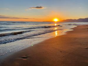 Höffmann Bungalowpark Baia Domizia - Village Baia Domizia