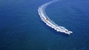 Höffmann Bungalowpark Baia Domizia - Village Baia Domizia