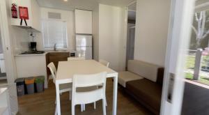 Höffmann Bungalowpark Baia Domizia - Village Baia Domizia